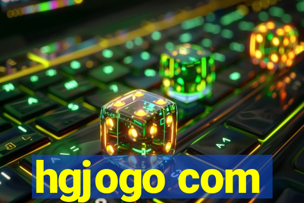 hgjogo com